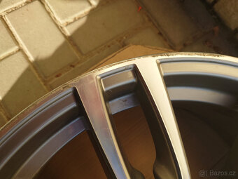 ALU kola BMW Styling 403 M - 14