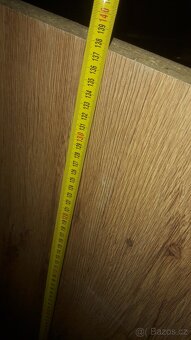 Pracovní desky 38mm - 14