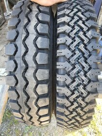 Pneu 6,70 - 13C Heidenau P31 - 14