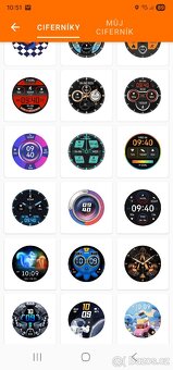 Chytré hodinky ZEBLAZE VIBE 7PRO - 14