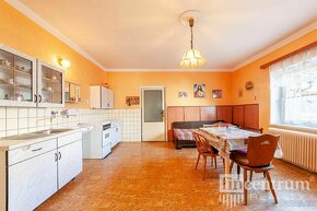 Prodej rodinného domu 320 m2, Přibyslav - 14