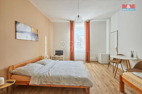 Prodej víceúčelového domu, 776 m², Horní Planá, ul. Náměstí - 14