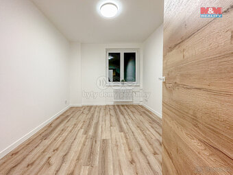 Prodej bytu 3+kk, 101 m², Vratimov, ul. Frýdecká - 14