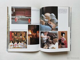 Japonské Kyoto - cestovní průvodce - 14