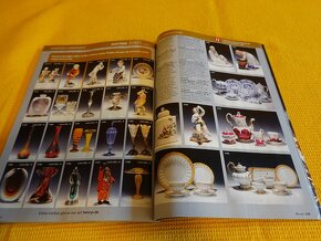 Aukční katalog starožitnosti, hodinky, sběratelství 10/2024 - 14