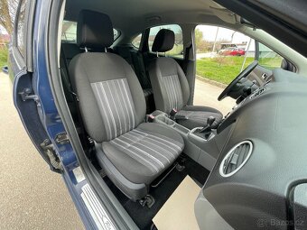 Ford Focus 1.6TDCI 66kw 2009 TREND bez dpf - 14
