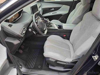 Peugeot 5008 1,5 HDI ALLURE 173.000, km - 14