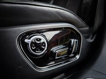 Audi A8 3.0 TDI 184kw 4x4 quattro diesel 6/2013 čierna met - 14