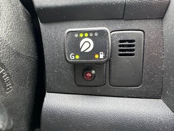 Honda CR-V 2007 automat Lpg tažné - 14