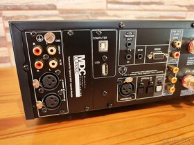 NAD c 390dd - 14