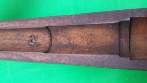 Pažba MAUSER Vz.24 krátká verze 1908/34 - 14