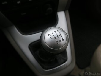 Hyundai Tucson 2.0 CRDI 103 kW 4X4 - 14