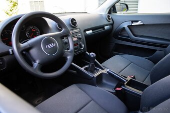 Audi A3 1.9 TDI /AJ NA SPLÁTKY/ - 14