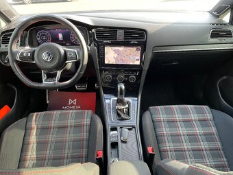 Volkswagen Golf GTI 2.0 TSi/180kW - DSG,LED,.. - 14