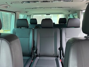 VW CARAVELLE 2.0 TDI 4x4 DSG - 14