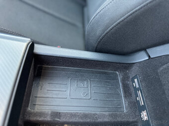 Audi A6 kombi 45 TDI quattro (170 kW), r.v. 2020 - 14