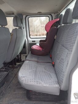 Ford Transit 2.4 TDCi - 14