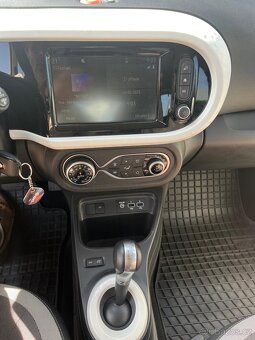 Renault Twingo ZE 2022 elektrické 33 tis. Km - 14