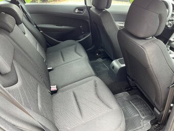 Peugeot 308 SW Combi 1.4 VTI 70KW, Klimatizace, Nová STK - 14