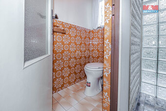 Prodej rodinného domu, 110 m², Bílý Újezd - 14