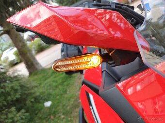 Yamaha Tracer 7GT CZ - 14