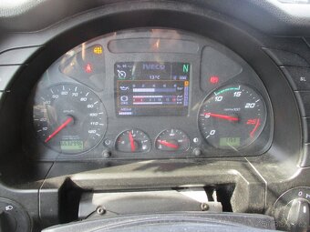 Iveco AS440ST/P 510 Standard Kipphydraulik - 14