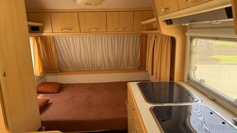 karavan Chateau 403c - 14