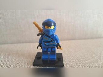 🐱‍👤 Lego Ninjago figurky - Mix #2 🐱‍👤 - 14
