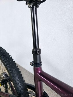Horské kolo Orbea OCCAM SL M10 Carbon 2022 29″ - 14