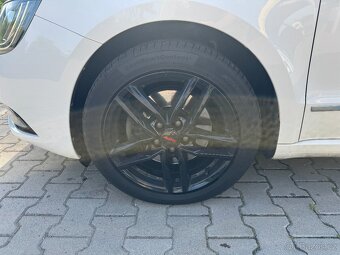 Škoda Superb 2 Combi 2.0 TDI 103 kW DSG + 2 x Alu sada - 14