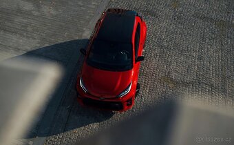 TOYOTA YARIS GR - SPORT  16900KM - 14
