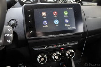 Dacia Duster 1.3 TCe Extreme / AJ NA SPLÁTKY / PROTIÚČET / - 14