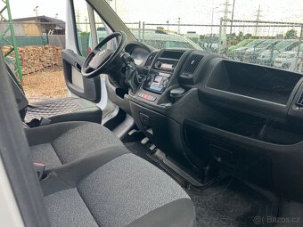 Fiat Ducato Dodávka 2.3 MultiJet L4H2 - 14