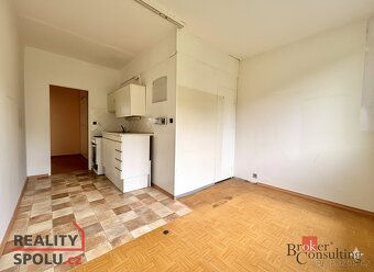 Prodej, byty/1+1, 43 m2, Školní 1507/6, 40502 Děčín, Děčín [ - 14