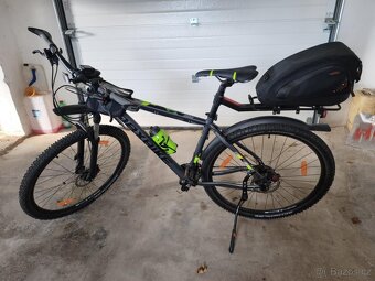 Maxbike TAAL 29" - 14