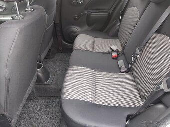 Nissan Micra 1.2 59 kw, 2015, jen 15.000 km - 14