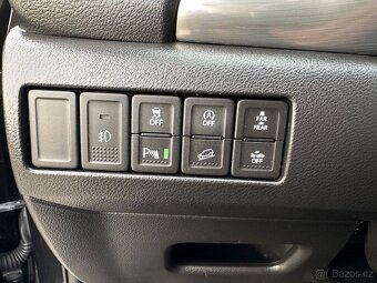 Suzuki Vitara 1,4BoosterJet AllGrip 4x4 – 2016 – ALU, ACC - 14