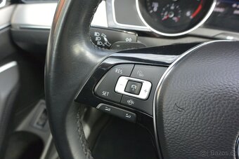 PRODÁM VOLKSWAGEN PASSAT B8 2.0TDi,DSG TOP VÝBAVA SPORT LINE - 14