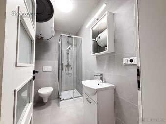 Pronájem bytu 65m² 3+kk, Nymburk, Komenského - 14