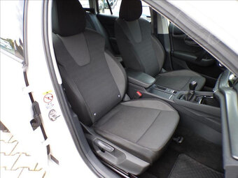 Škoda Octavia 2,0 TDI KOUPENO NOVÉ V ČR-DPH - 14