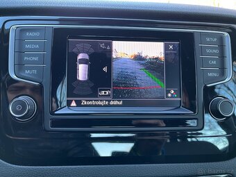 VW Golf Sportsvan 1.4 TSI 92 kW DSG, 66 tis. km - 14