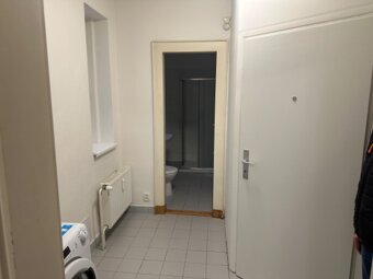 byt 2+1 - Jeseník - 14