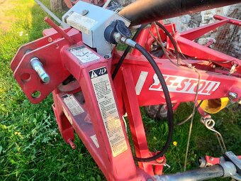 Obraceč JF-Stoll 5,5 m hydro - 14