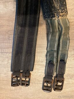 Podbřišníky - 105, 125, 130 cm - 14