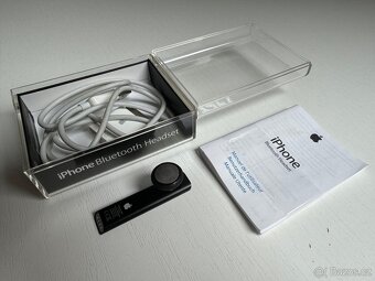 Sbírka iPhone 2G - 4S - 14