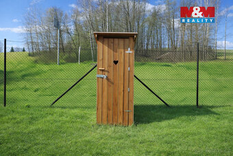 Prodej chaty, 16 m², Mezina - 14