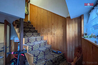 Prodej rodinného domu, 254 m², Studánka - 14