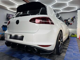 Volkswagen Golf VII Gti 2.0 tsi - 14