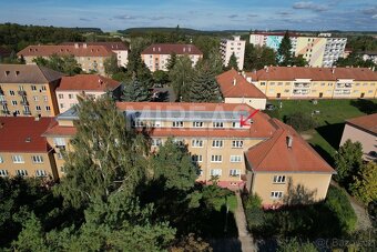 Lysá nad Labem, prodej bytu 2+kk, 42 m2, okr. Nymburk - 14