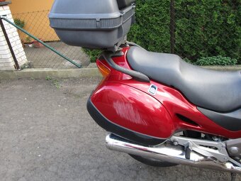 Honda NT 650 Deauville - 14